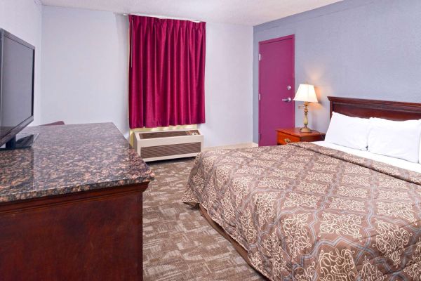 Hotel Econo Lodge Benton